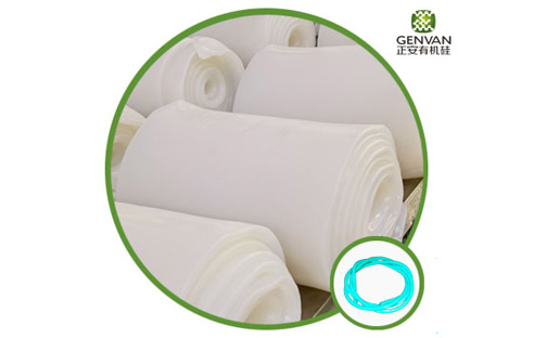 Silicone Extrusion Manufacturers