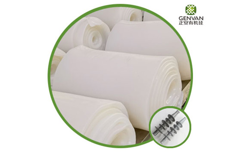 Cable Silicone