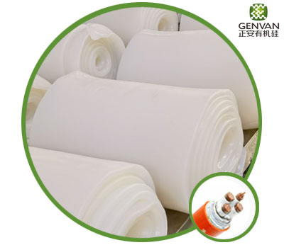 Silicone Rubber For Green Car