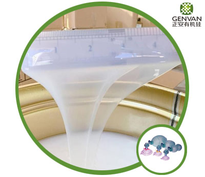Liquid Silicone Rubber For Medical