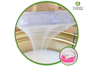 Liquid Silicone Rubber For Molding