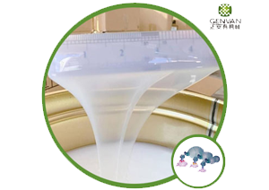 Liquid Silicone Rubber For Medical